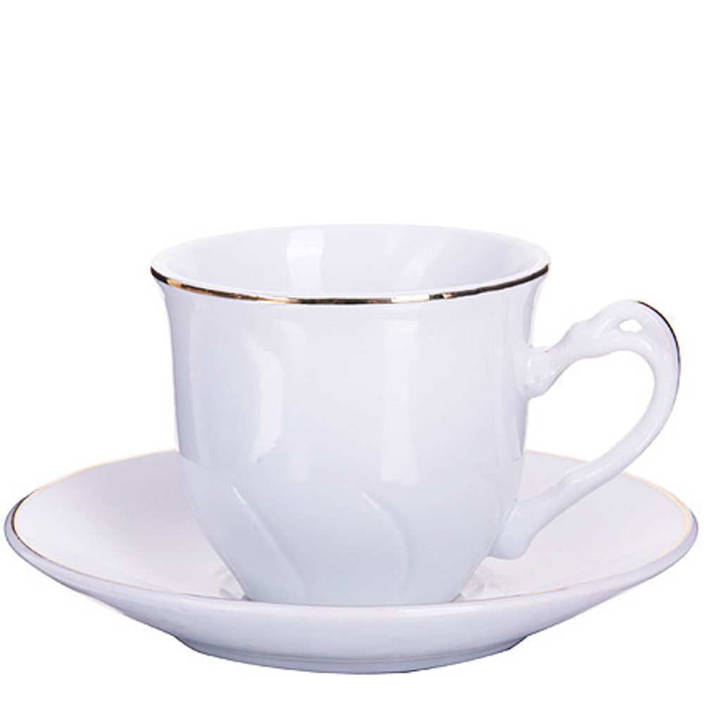 Кофейный сервиз Loraine 25607 12 предметов