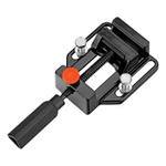 Станок для крепления дрели с тисками// Sparta