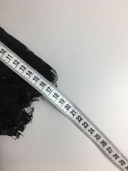 Футболка с ажуром 42 размер