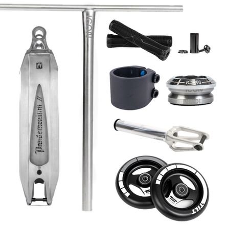 Трюковые самокаты