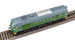 Тепловоз ST44-752 PKP IV
