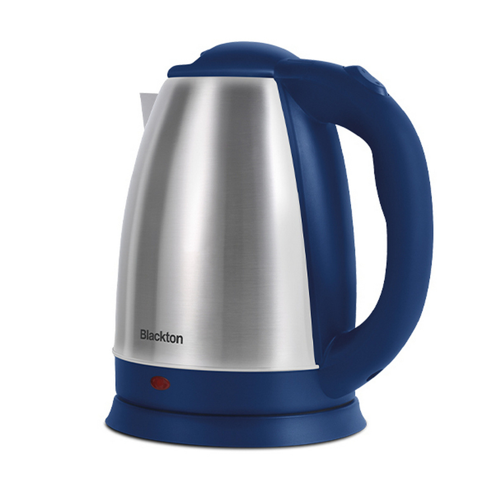 Чайник электрический Blackton BT KT1800S стальной