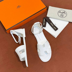 Босоножки Hermes