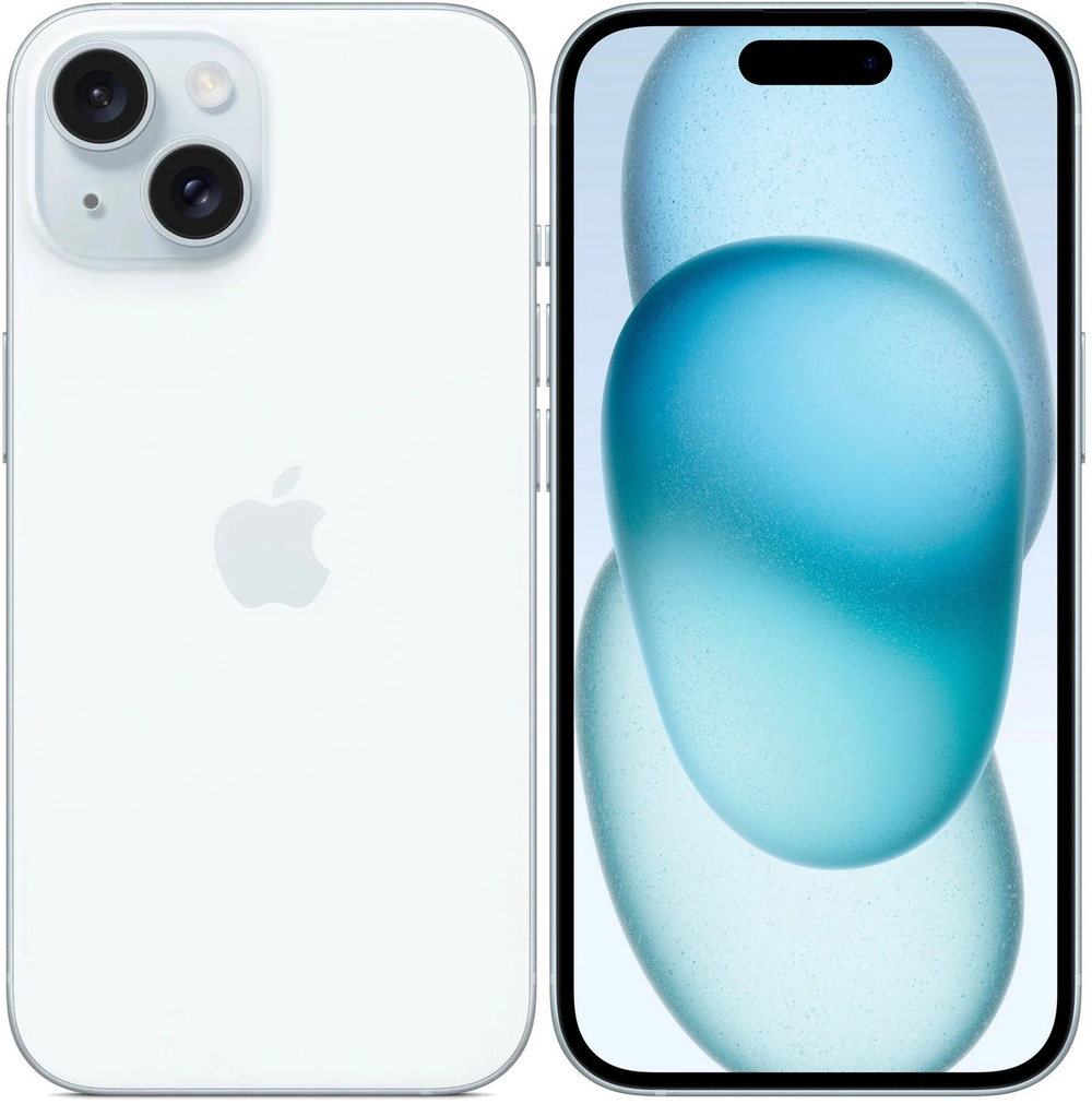 Apple iPhone 15