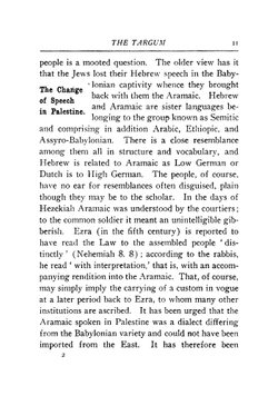 The Story of Bible Translations | Max Leopold Margolis