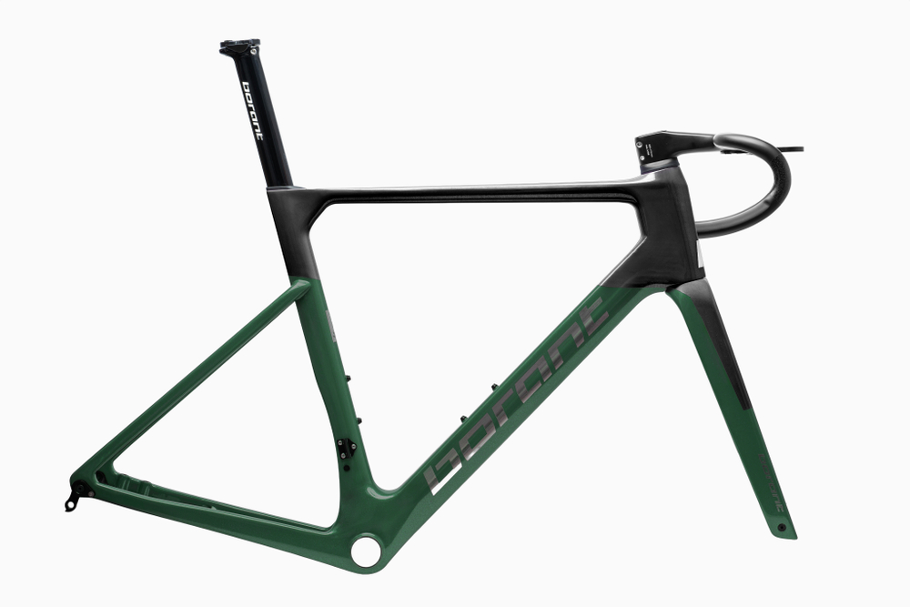 Рама-комплект Borant Prime VRC (2026)