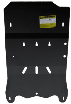 Защита стальная 3 мм КПП;РК Ssang Yong Stavic; 4WD;  V=2,0D; АКПП; с 2013 г.в.  MOTODOR.12808