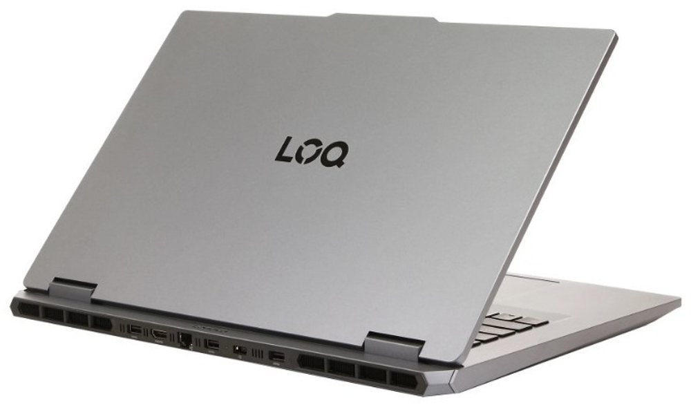 Ноутбук Lenovo LOQ 17IRX10 17.3&#34; / 16 Гб / SSD 1000 Гб / Без ОС / 83JH0094RK