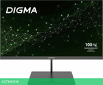 Монитор Digma Progress 22A501F
