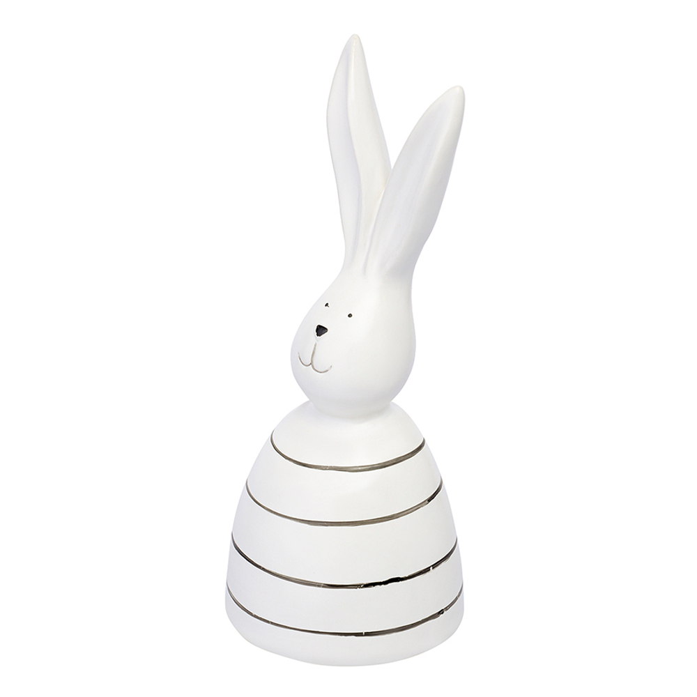 Кролик фарфоровый Snoopy Bunny 7*7*17 см