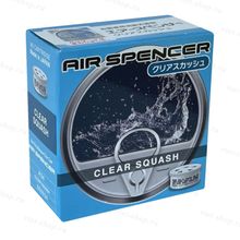 Eikosha Air spencer автомобильный ароматизатор Clear Squash A-24