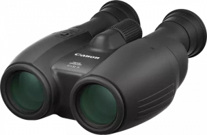 Бинокль Canon 12x32 IS