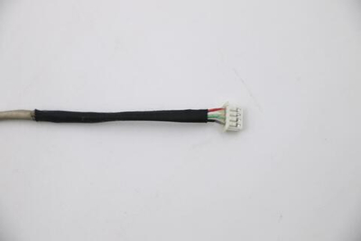 Разъём USB с кабелем для ноутбука Lenovo G570/G575 (31048399), оригинал
