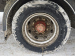 DongFeng C120 Бортовой (Евроборт) 78G001 (Евроборт, дизельный, 3,8 л., 166 л.с., МТ)