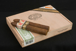 Hoyo de Monterrey Short Hoyo Pirámides Edicion Limitada 2011