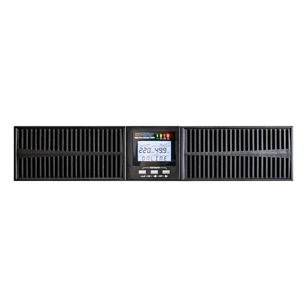 ЭНЕРГИЯ Pro OnLine 7500, EA-9006S, 192V источник бесперебойного питания Е0201-0046