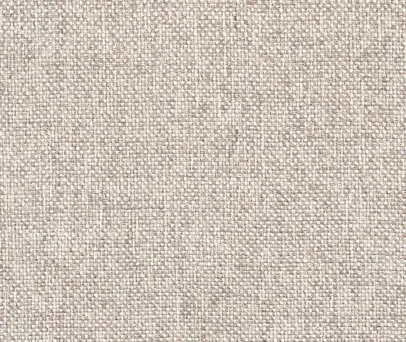 Банкетка Lagom 2 120 см (бежевый рогожка, черный)