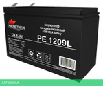 Аккумулятор для ИБП Prometheus Energy PE 1209L