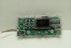 EWS1254E кт145 Модуль индикации для стиральной машины Electrolux 1094123538161 б/у