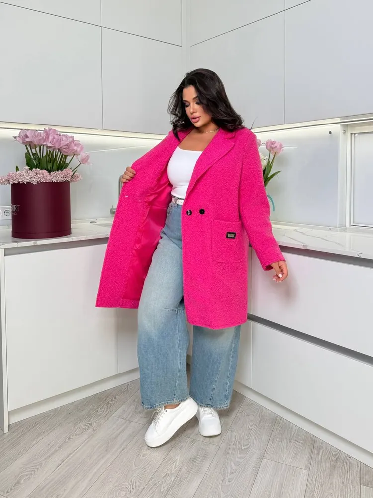 Кардиган УК-1363 Fabrika