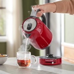KitchenAid Чайник 1,7 л красный EAN 8003437645624