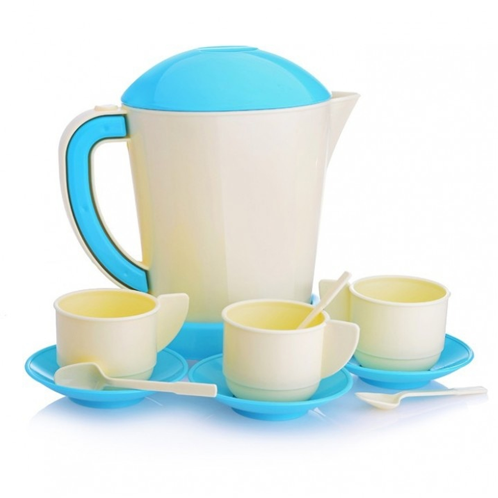 Игра Детский кухонный набор (10 пр.) У575 161-040
