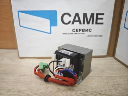 119RIR090 Трансформатор BX, ZF1, ZA3(N), ZA4, ZA5, ZC5