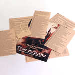 Мутирующий замок