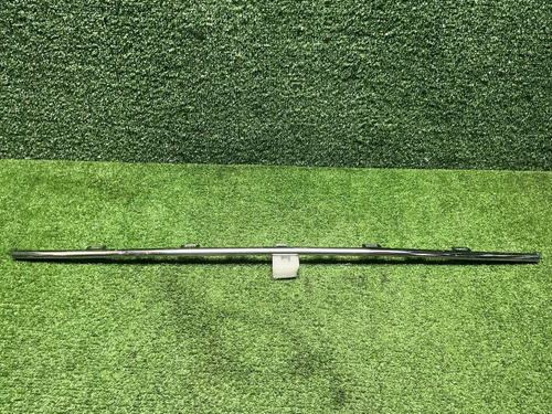 Молдинг бампера Chery Tiggo 8 Pro Max (2022-2024)