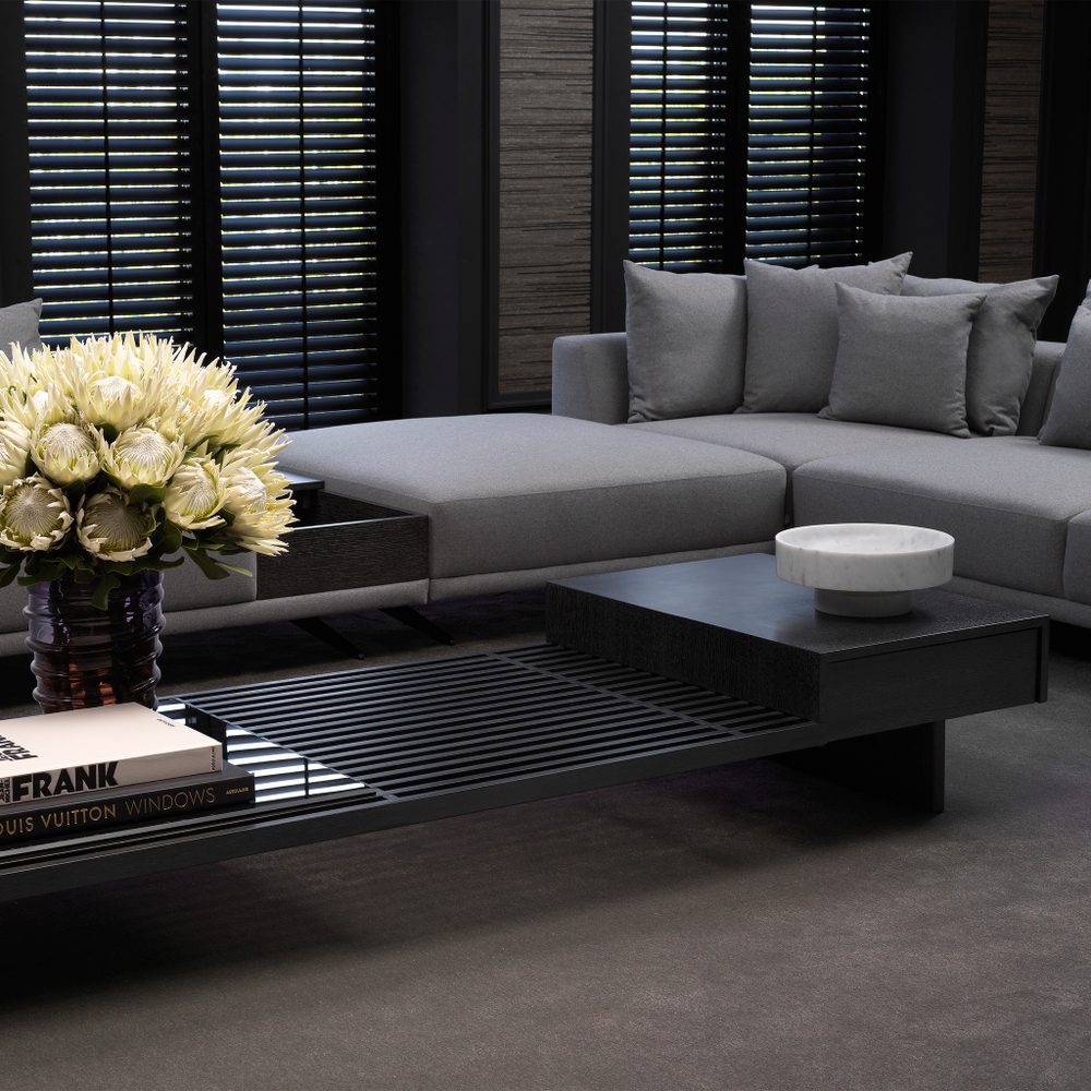 Пуф Ottoman Endless арт.115116