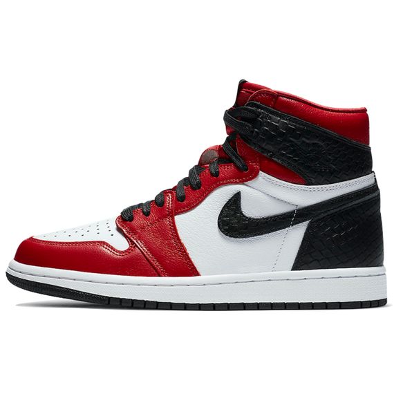 Jordan Air Jordan 1 High OG &quot;Satin Red&quot;