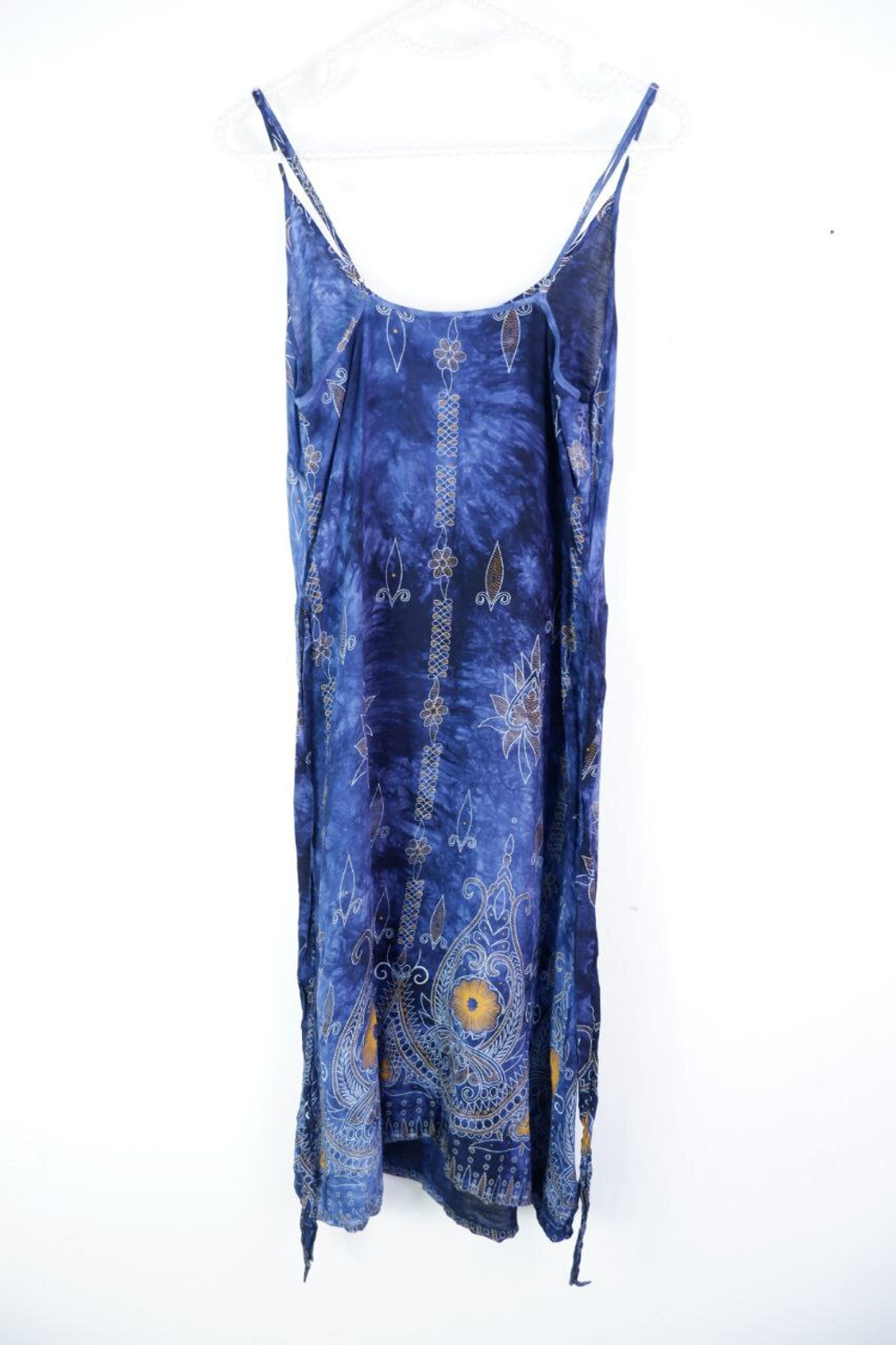 Сарафан Mia Mia с летним настроением 44 размер