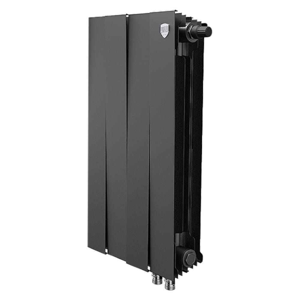 Радиатор Royal Thermo PianoForte 500 /Noir Sable VDR