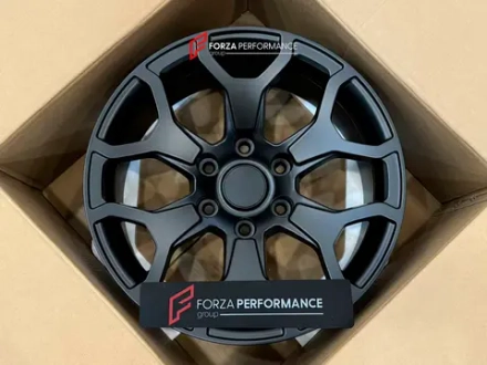 Кованые R18 диски BYD Leopard 8 Леопард автомобильные диски колеса ковка диск