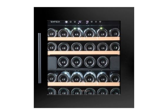 Холодильник винный Temptech OZ60DB