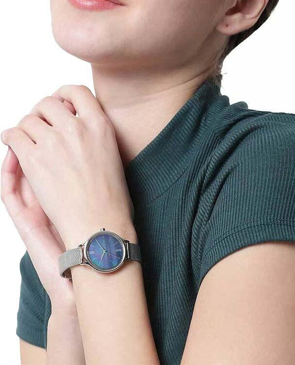 Женские наручные часы Skagen SKW2862