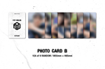 Альбом &TEAM - 1st ALBUM First Howling : NOW LIMITED EDITION B