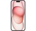 Смартфон Apple iPhone 15 512 ГБ, Dual: nano SIM + eSIM, розовый