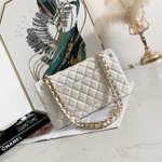Chanel Flap 25 cm