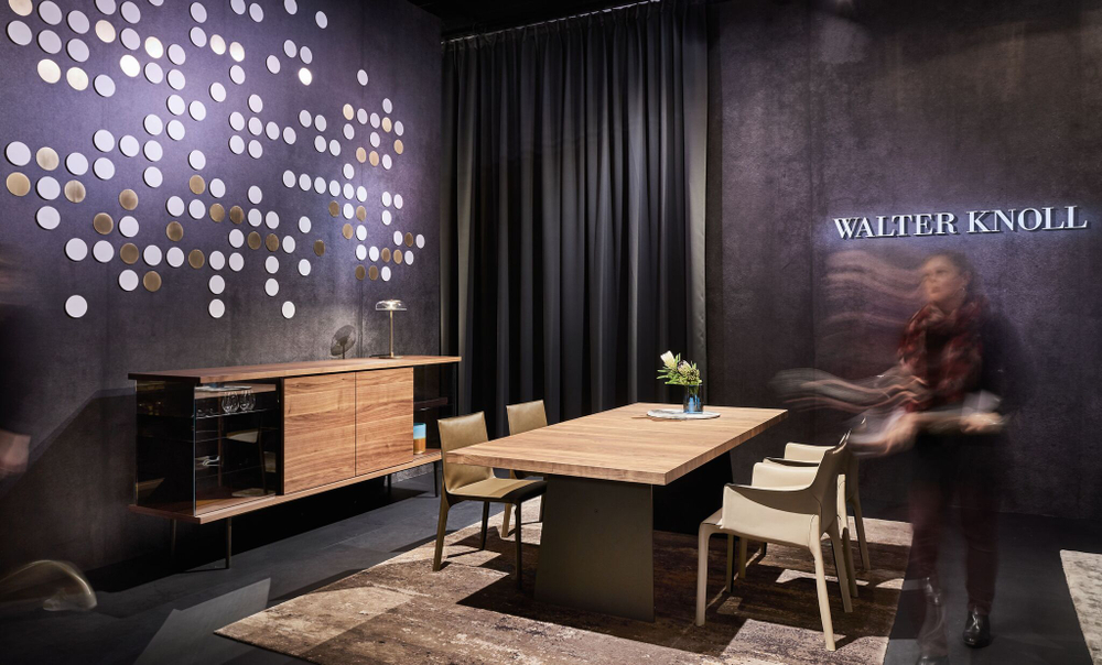Комод Walter Knoll The Farns Sideboard Middle
