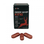 Возбуждющее средство для мужчин Deer Whip King (10 капсул)
