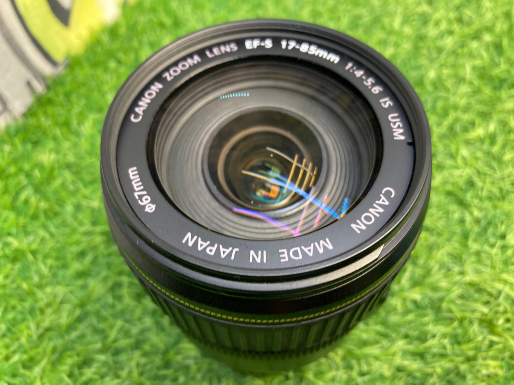Canon EF-S 17-85mm 4-5.6 IS USM Покупка/Продажа