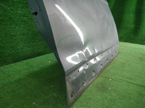 Дверь передняя правая Chevrolet Captiva C100 C140 (2006-2016)