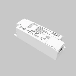 Источник тока ZIGBEE 10Вт 100-500А Lighting control 771003