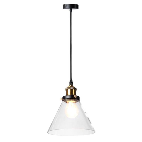 Подвесной светильник Loft IT Factory Filament Loft1123