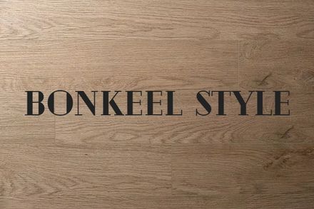 Bonkeel Style