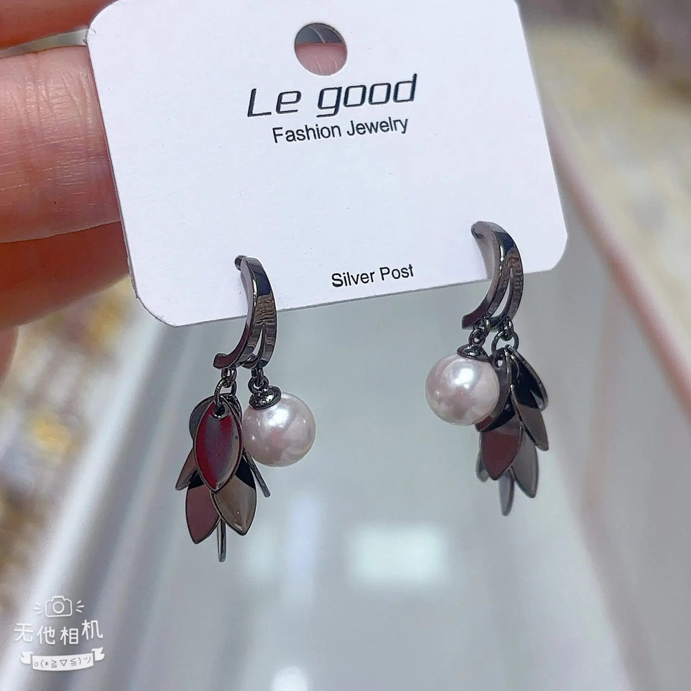 Серьги Jewelry - арт292