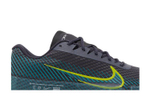 Кроссовки Nike Air Zoom Vapor 11 Hc "Black Bright Cactus"