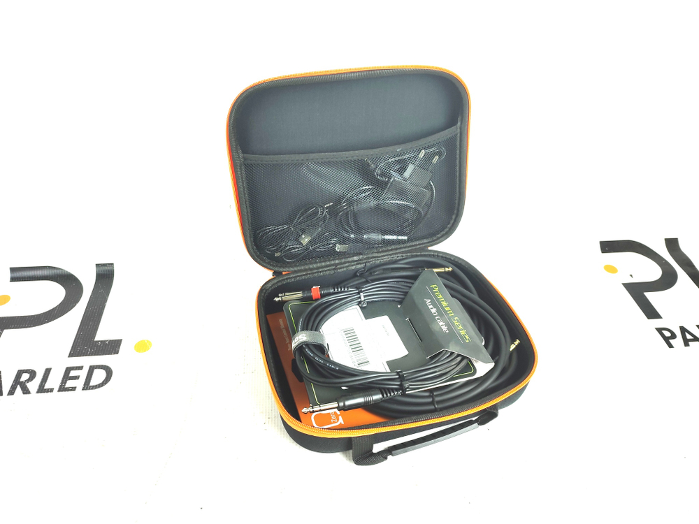 Сумка кейс 25/20/7 см