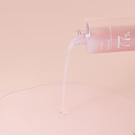 Тонер для лица Anua Peach 77 Niacin Essence Toner 250 мл